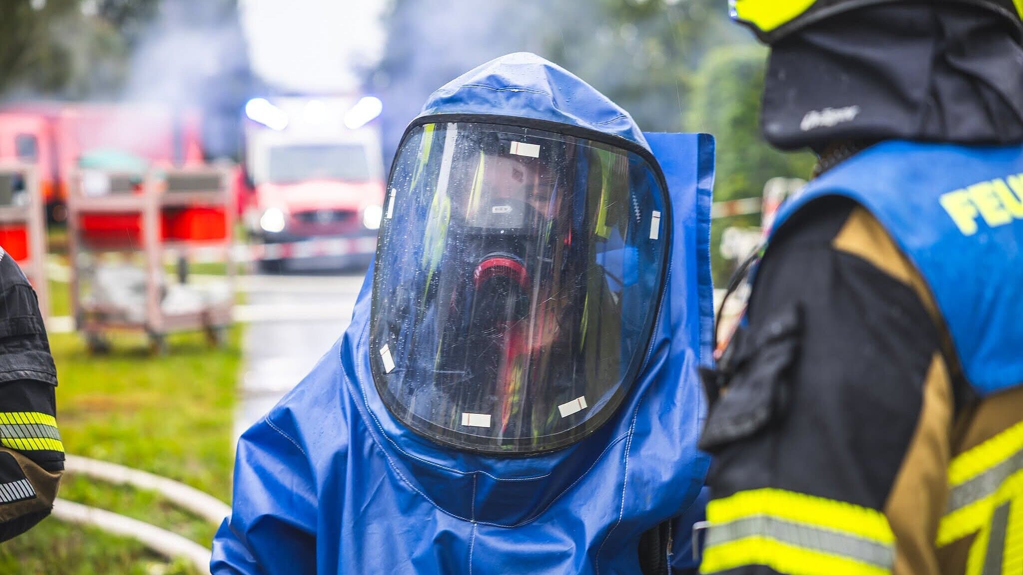 undefined. © Amt für Brand- und Katastrophenschutz. © Amt für Brand- und Katastrophenschutz