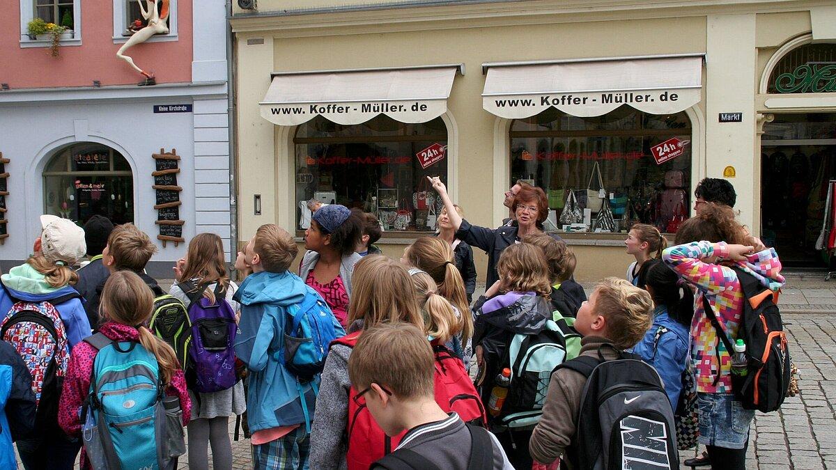 . © Stadt Gera