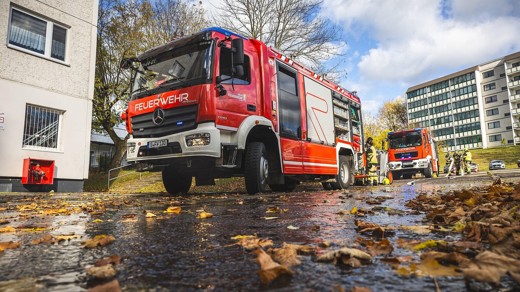 undefined. © Amt für Brand- und Katastrophenschutz. © Amt für Brand- und Katastrophenschutz