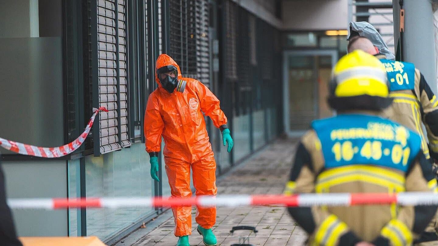 undefined. © Amt für Brand- und Katastrophenschutz. © Amt für Brand- und Katastrophenschutz