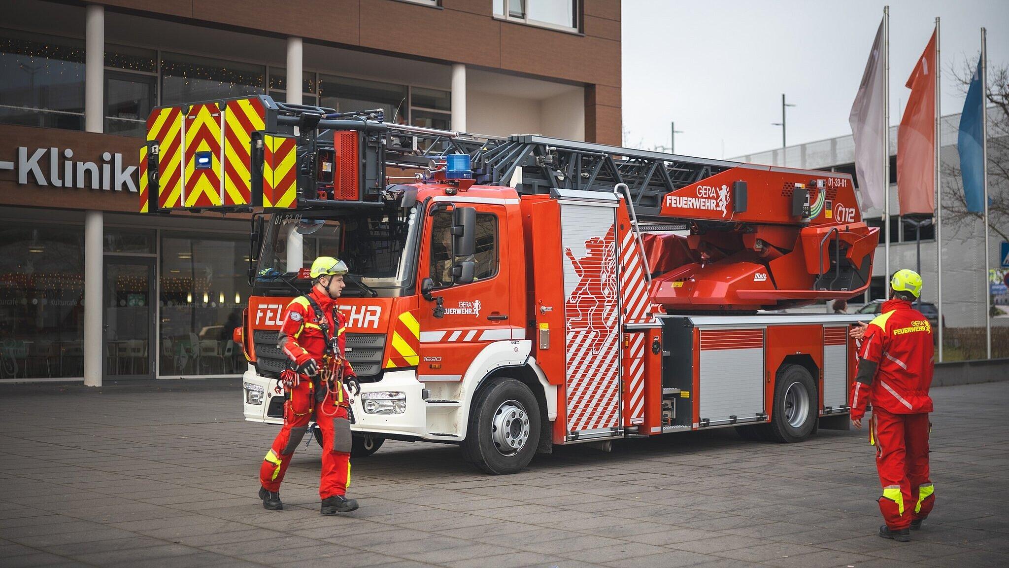 undefined. © Amt für Brand- und Katastrophenschutz. © Amt für Brand- und Katastrophenschutz