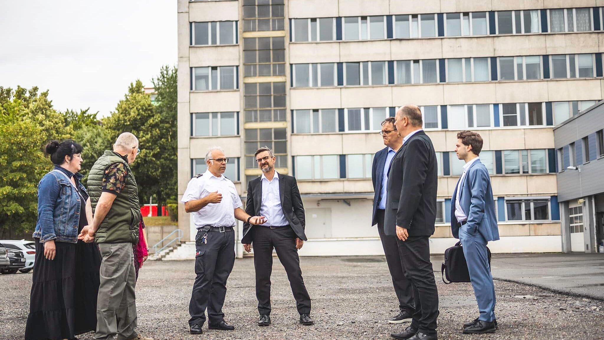 undefined. © Amt für Brand- und Katastrophenschutz. © Amt für Brand- und Katastrophenschutz