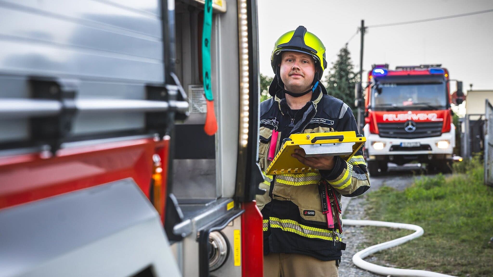 undefined. © Amt für Brand- und Katastrophenschutz. © Amt für Brand- und Katastrophenschutz