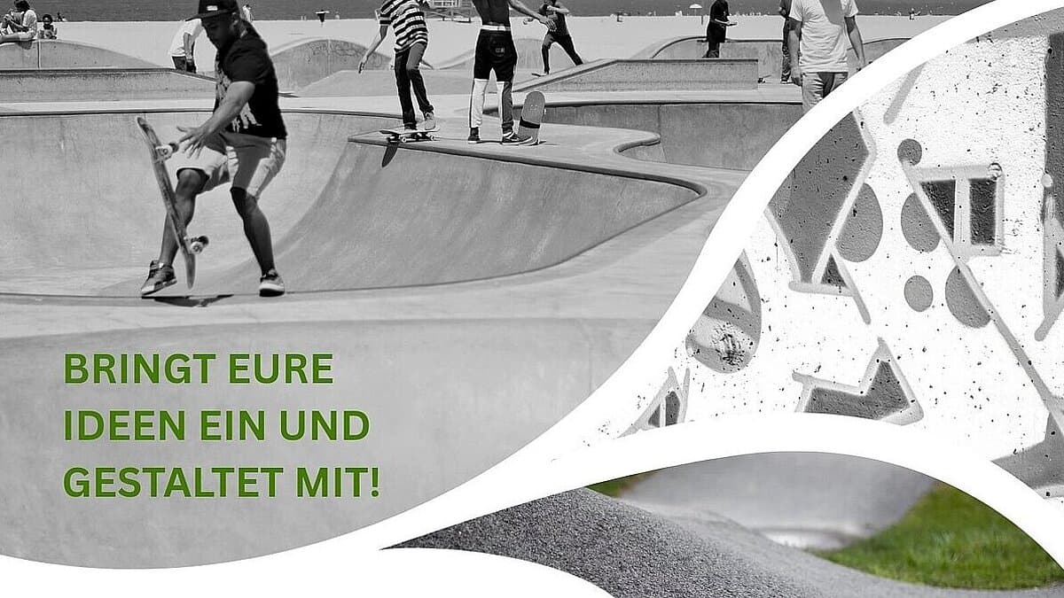 Flyer Workshop. © Stadt Gera