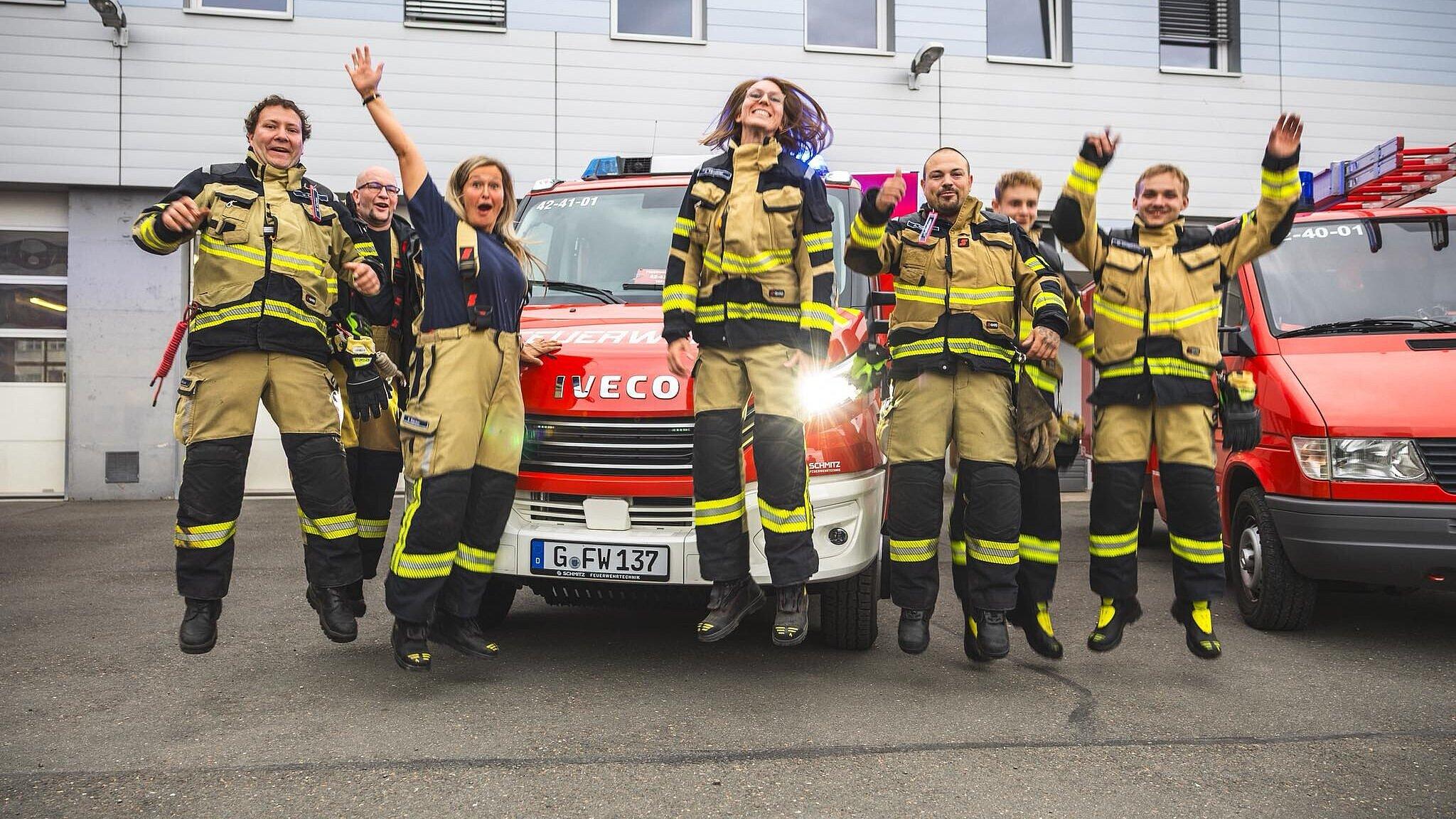 undefined. © Amt für Brand- und Katastrophenschutz. © Amt für Brand- und Katastrophenschutz