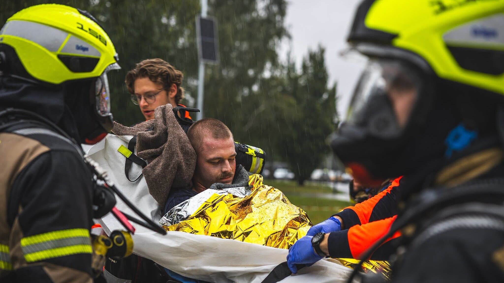 undefined. © Amt für Brand- und Katastrophenschutz. © Amt für Brand- und Katastrophenschutz