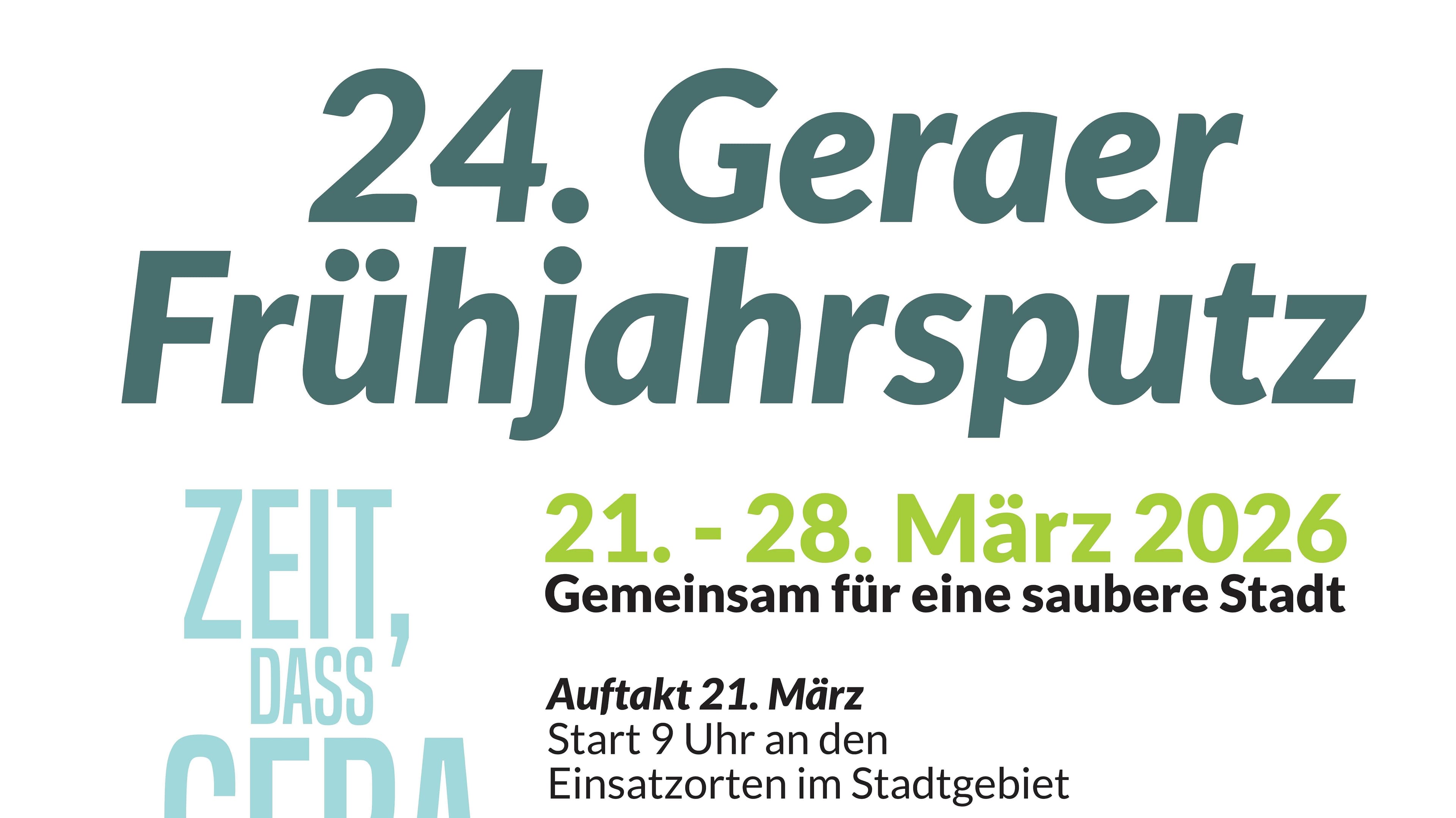 undefined. © Stadt Gera. © Stadt Gera