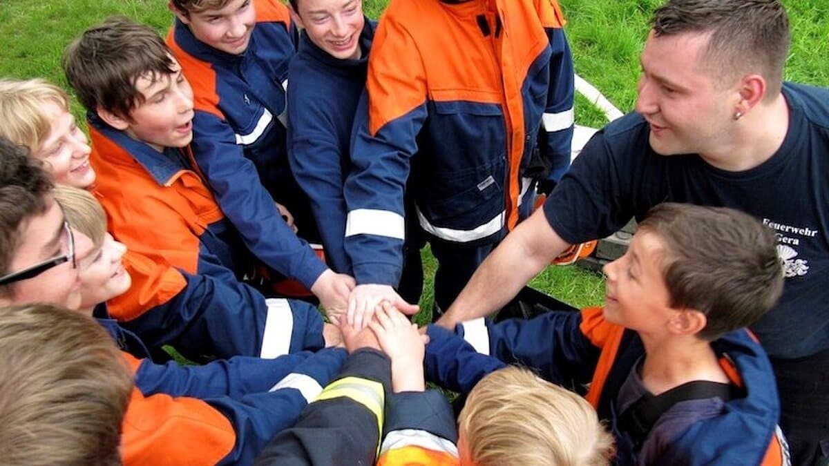 . © Amt für Brand- und Katastrophenschutz