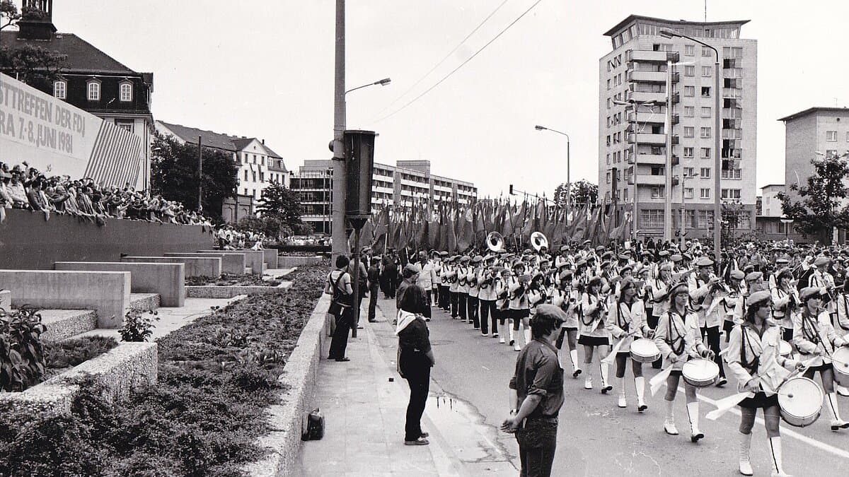 . © Stadt Gera / Stadtmuseum