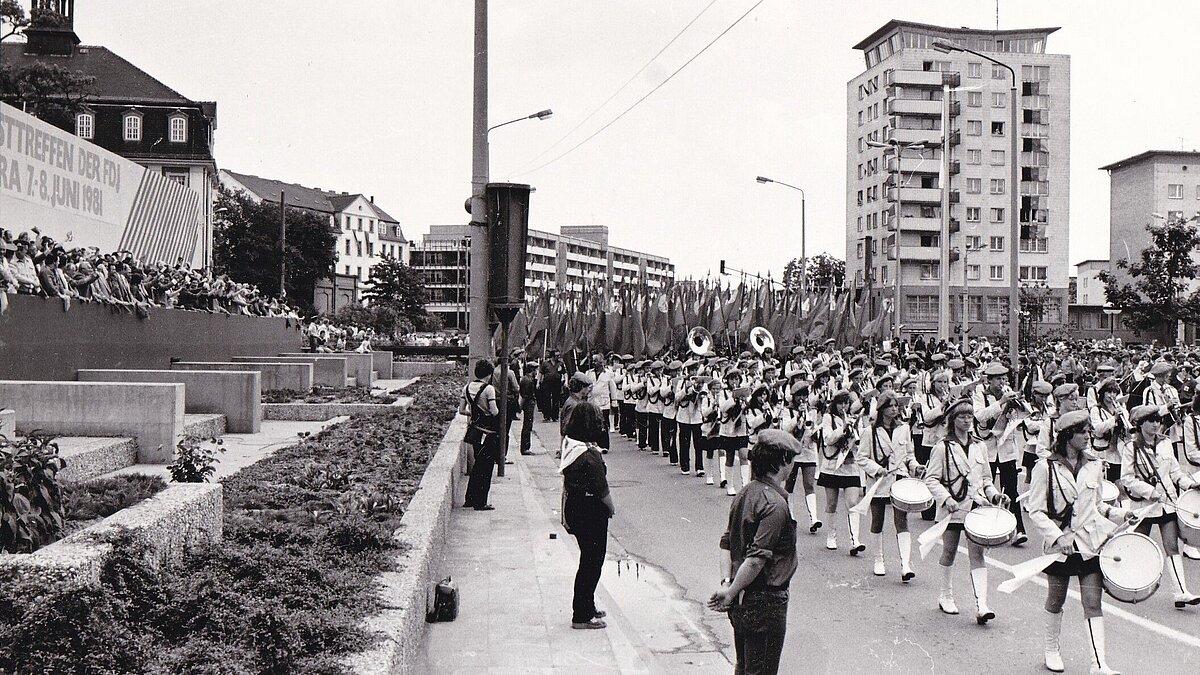 . © Stadt Gera / Stadtmuseum