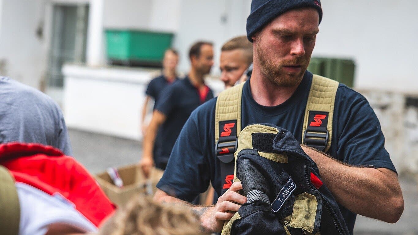 undefined. © Amt für Brand- und Katastrophenschutz. © Amt für Brand- und Katastrophenschutz