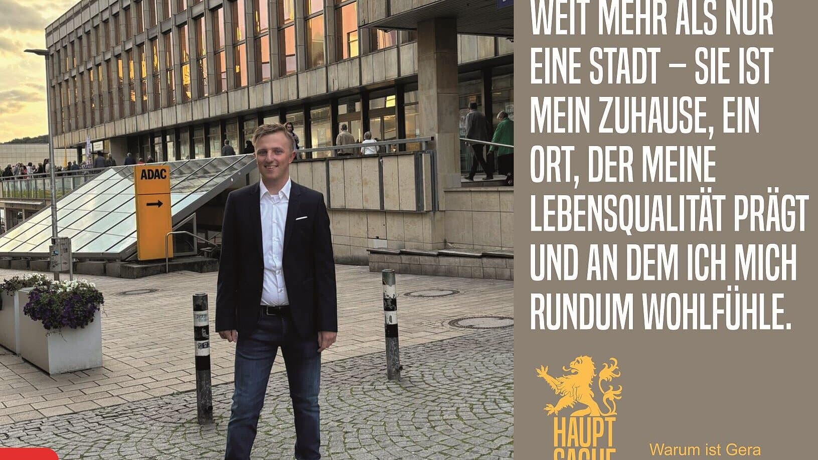 undefined. © Stadt Gera. © Stadt Gera