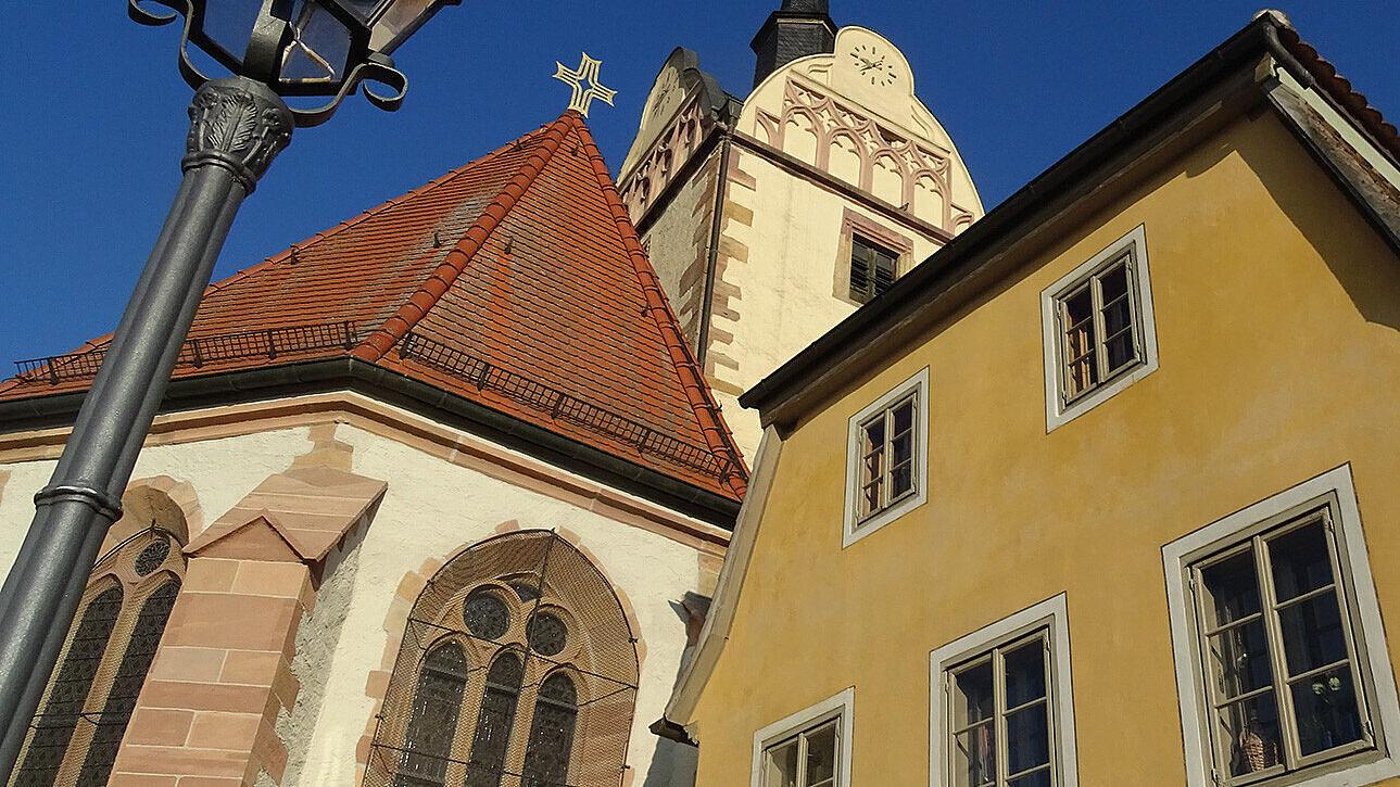 undefined. © Stadtverwaltung Gera. © Stadtverwaltung Gera