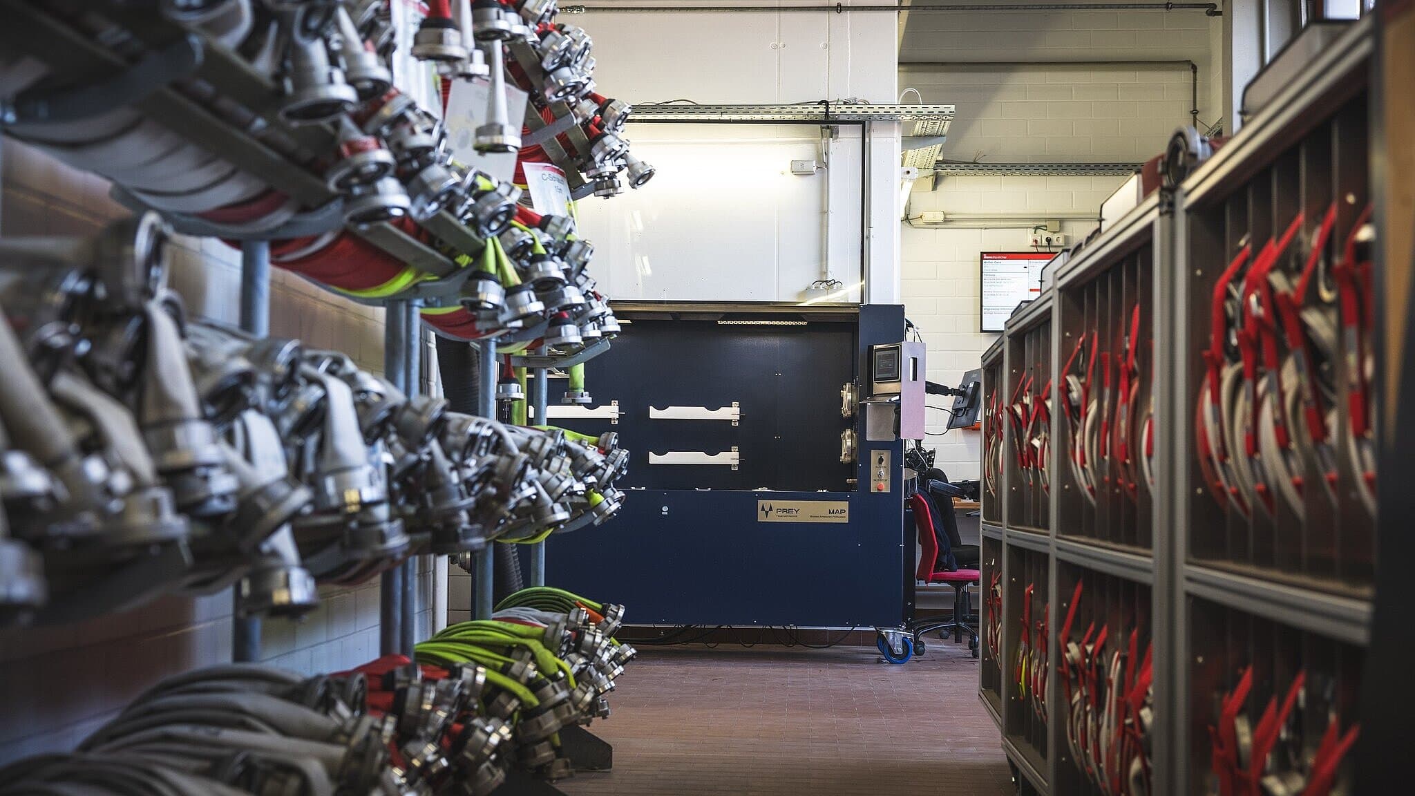 undefined. © Amt für Brand- und Katastrophenschutz. © Amt für Brand- und Katastrophenschutz