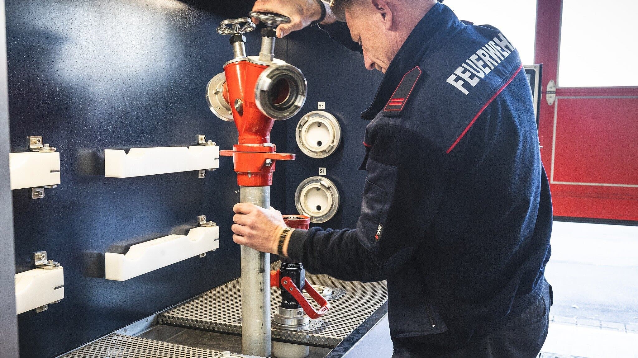 undefined. © Amt für Brand- und Katastrophenschutz. © Amt für Brand- und Katastrophenschutz