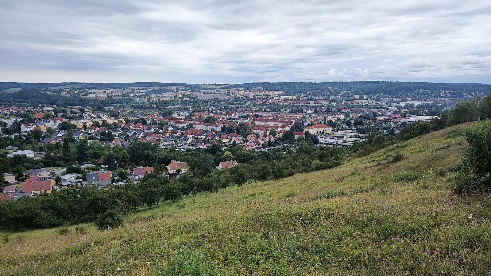 undefined. © Stadt Gera. © Stadt Gera