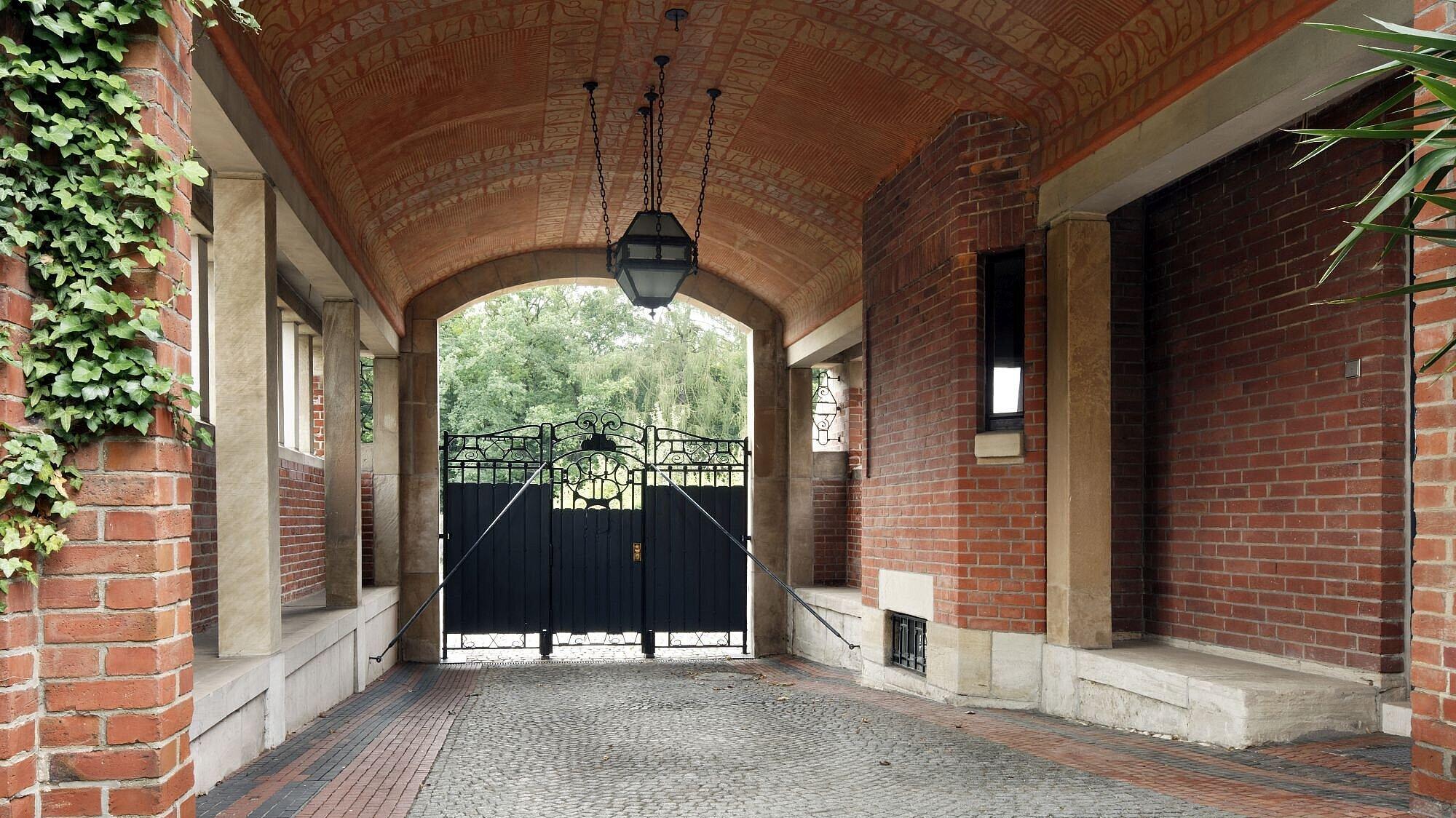 undefined. © Bildarchiv Marburg. © Bildarchiv Marburg