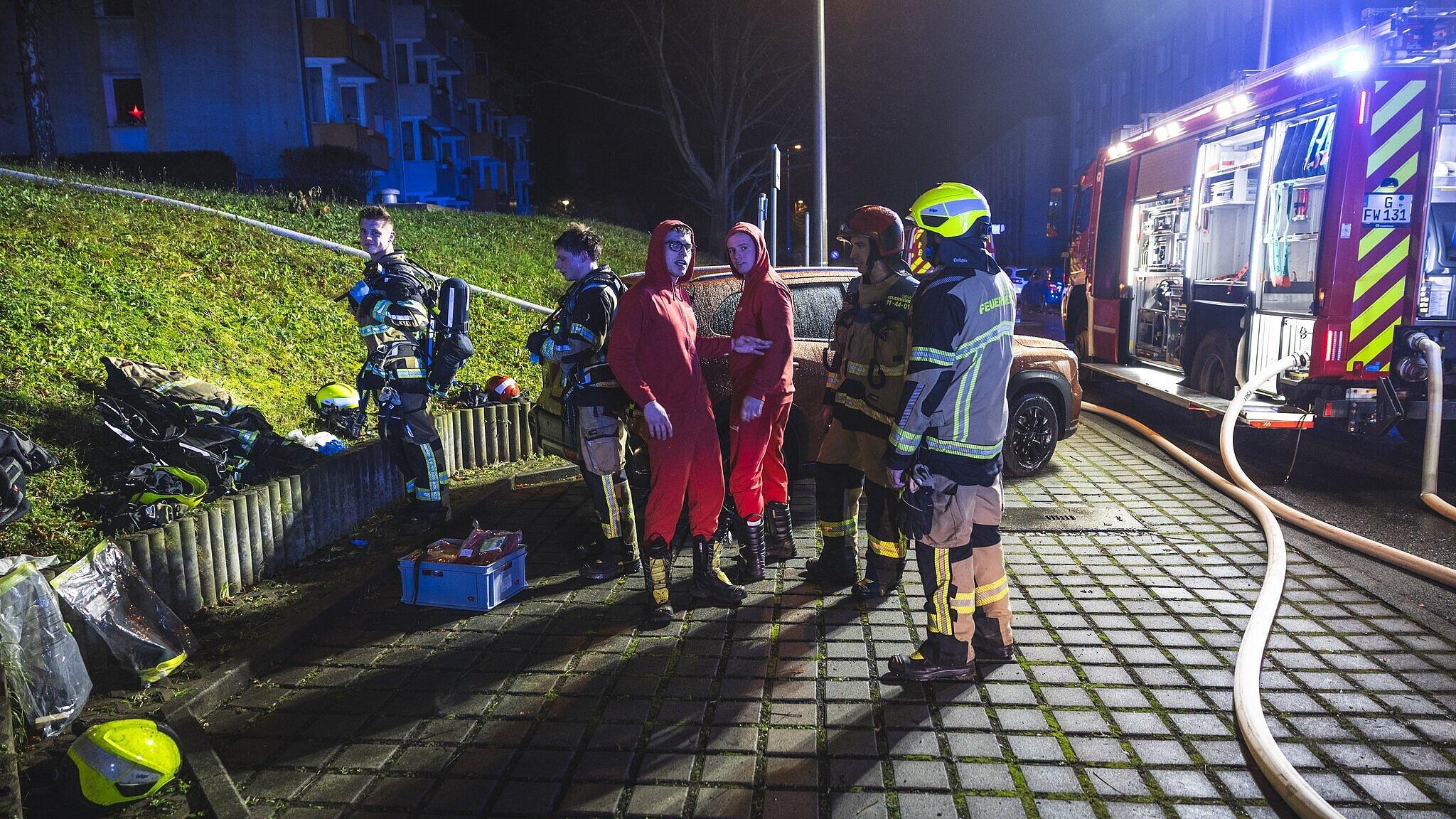 undefined. © Amt für Brand- und Katastrophenschutz. © Amt für Brand- und Katastrophenschutz