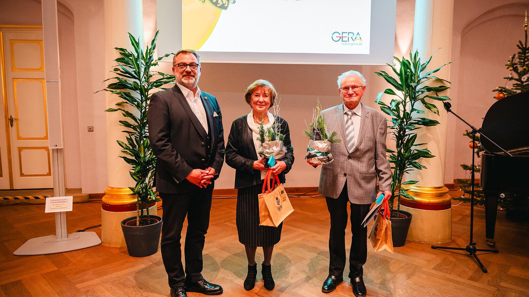 undefined. © Stadt Gera / Tony Matysik. © Stadt Gera / Tony Matysik