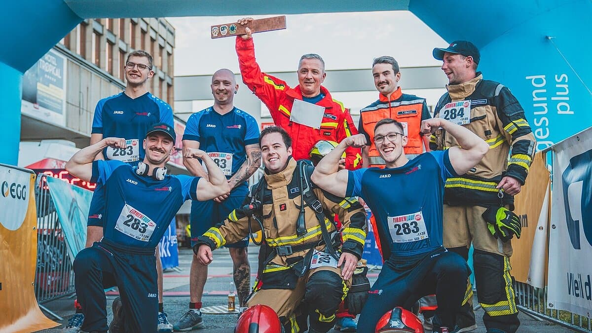 . © Amt für Brand- und Katastrophenschutz