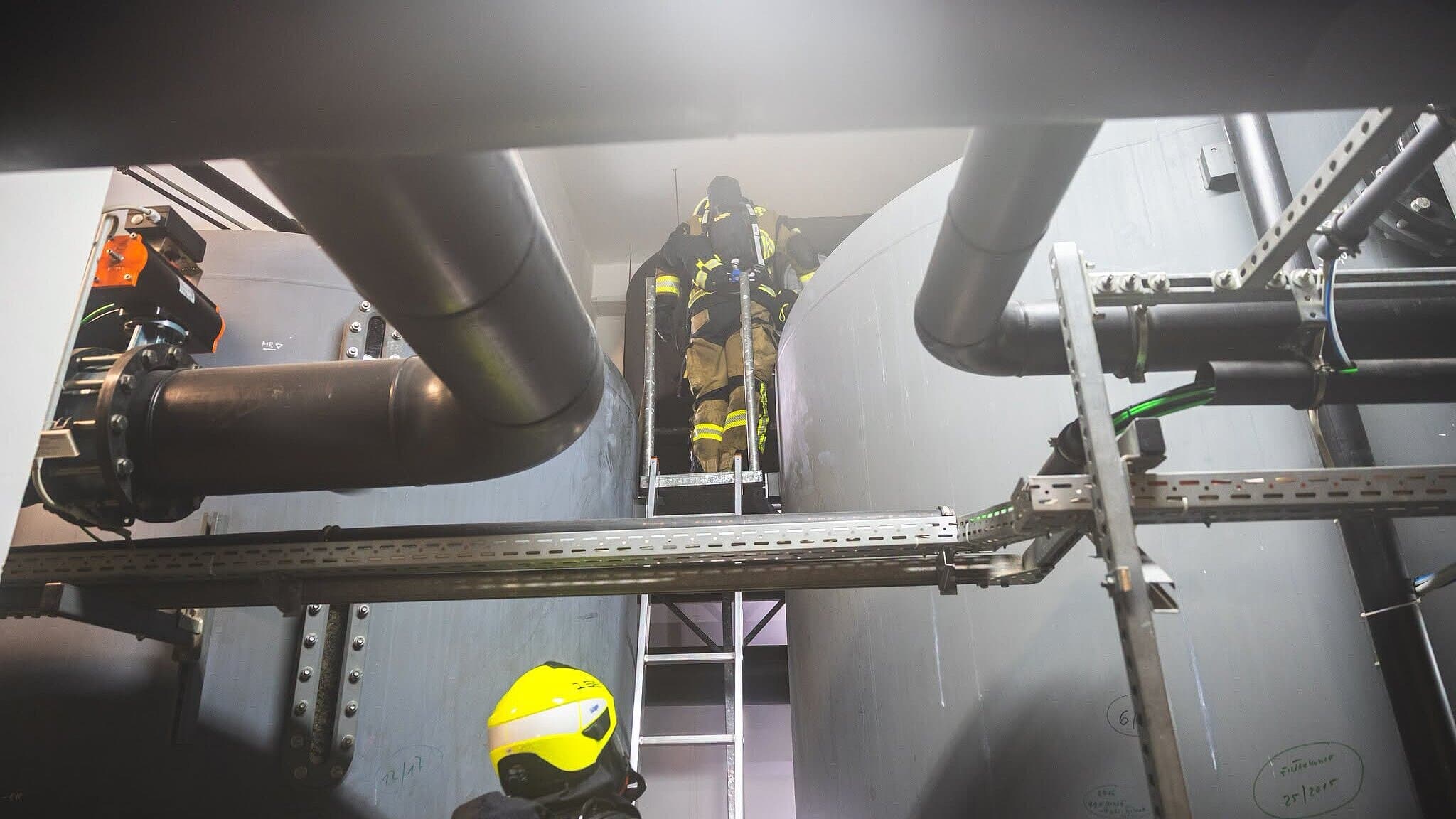 undefined. © Amt für Brand- und Katastrophenschutz. © Amt für Brand- und Katastrophenschutz