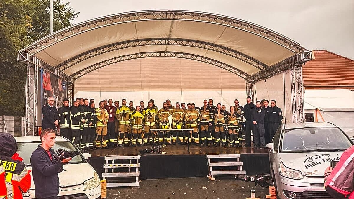 undefined. © Amt für Brand- und Katastrophenschutz. © Amt für Brand- und Katastrophenschutz