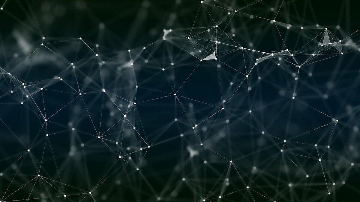 Symbolbild Vernetzung/Kommunikation. © Pixabay