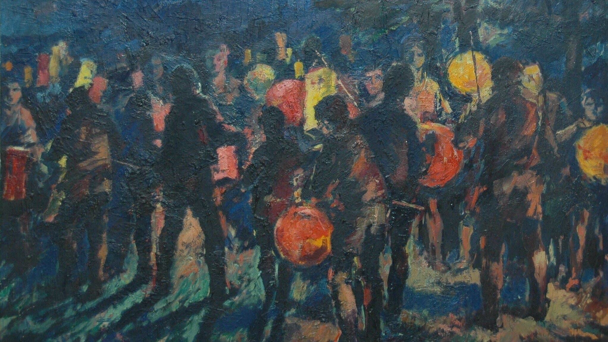 undefined. © Kunstsammlung Gera. © Kunstsammlung Gera