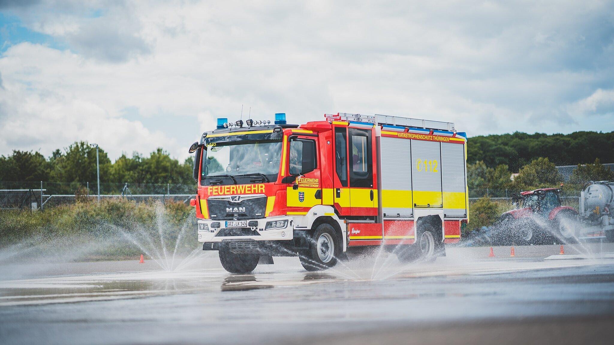 undefined. © Amt für Brand- und Katastrophenschutz. © Amt für Brand- und Katastrophenschutz