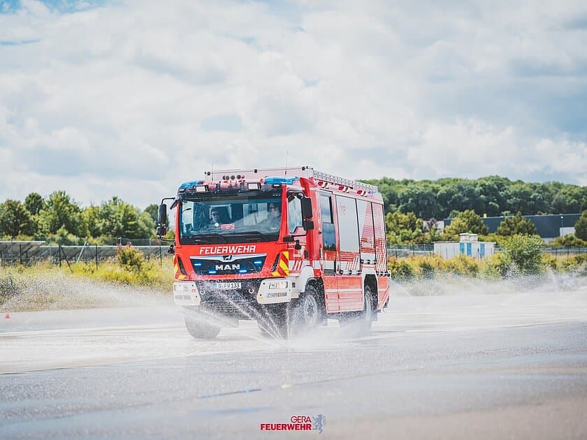 . © Amt für Brand- und Katastrophenschutz