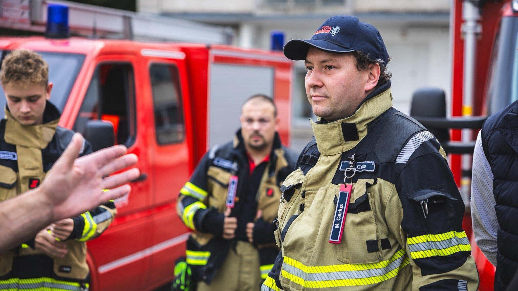 undefined. © Amt für Brand- und Katastrophenschutz. © Amt für Brand- und Katastrophenschutz