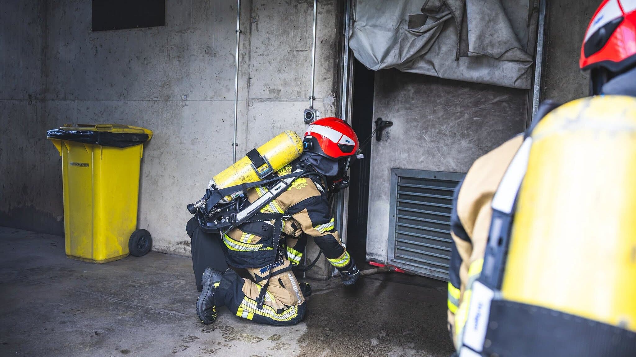 undefined. © Amt für Brand- und Katastrophenschutz. © Amt für Brand- und Katastrophenschutz