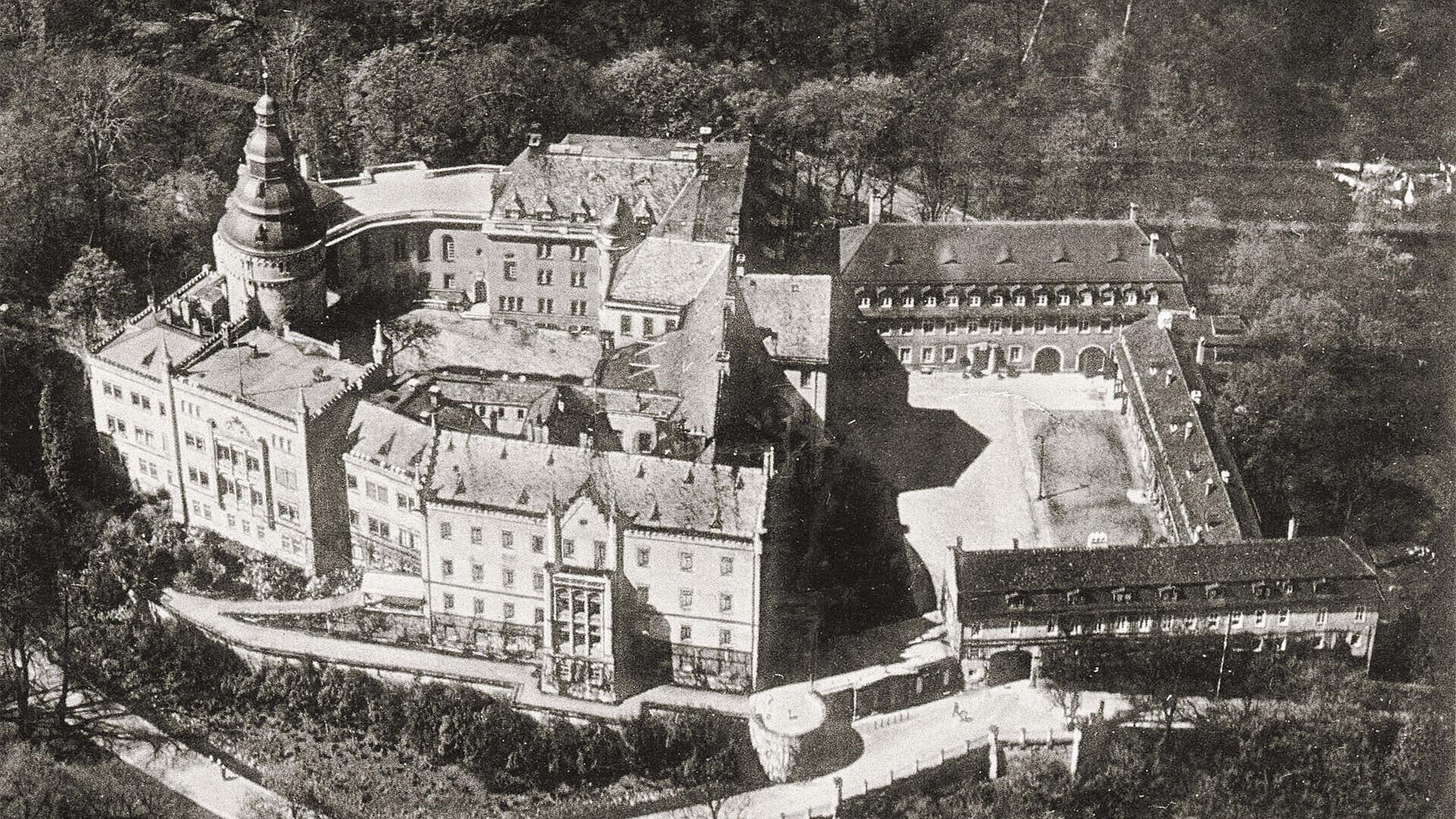 undefined. © Stadtarchiv Gera. © Stadtarchiv Gera