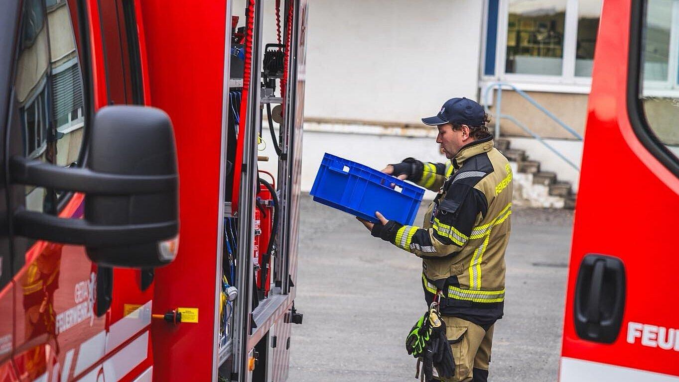 undefined. © Amt für Brand- und Katastrophenschutz. © Amt für Brand- und Katastrophenschutz