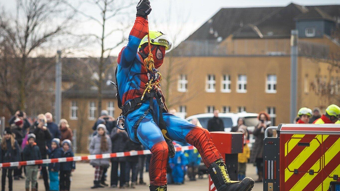 undefined. © Amt für Brand- und Katastrophenschutz. © Amt für Brand- und Katastrophenschutz