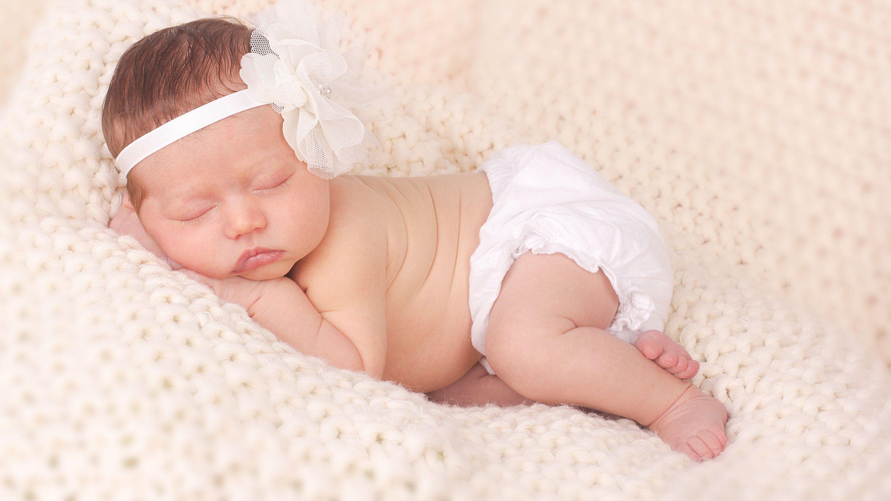 Babyfotografie. © Sandra Albert Photography