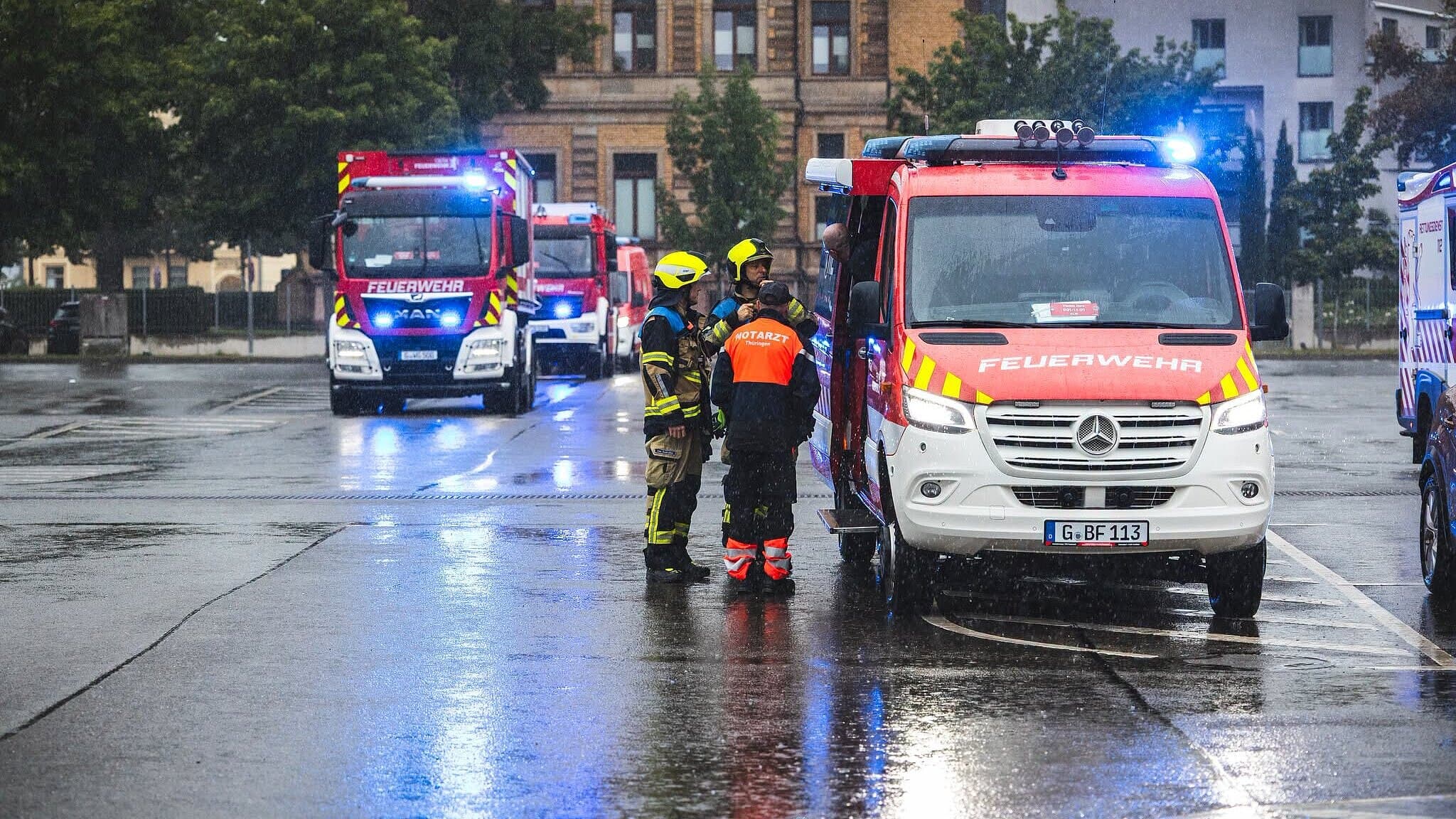 undefined. © Amt für Brand- und Katastrophenschutz. © Amt für Brand- und Katastrophenschutz