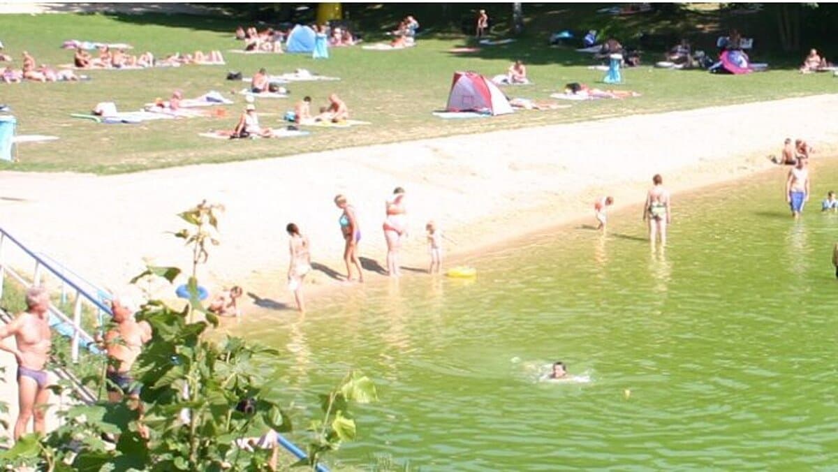 Naturbad Kaimberg. © www.naturbad-kaimberg.de