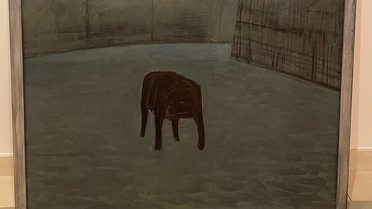 . © VG Bild Kunst Bonn, 2025