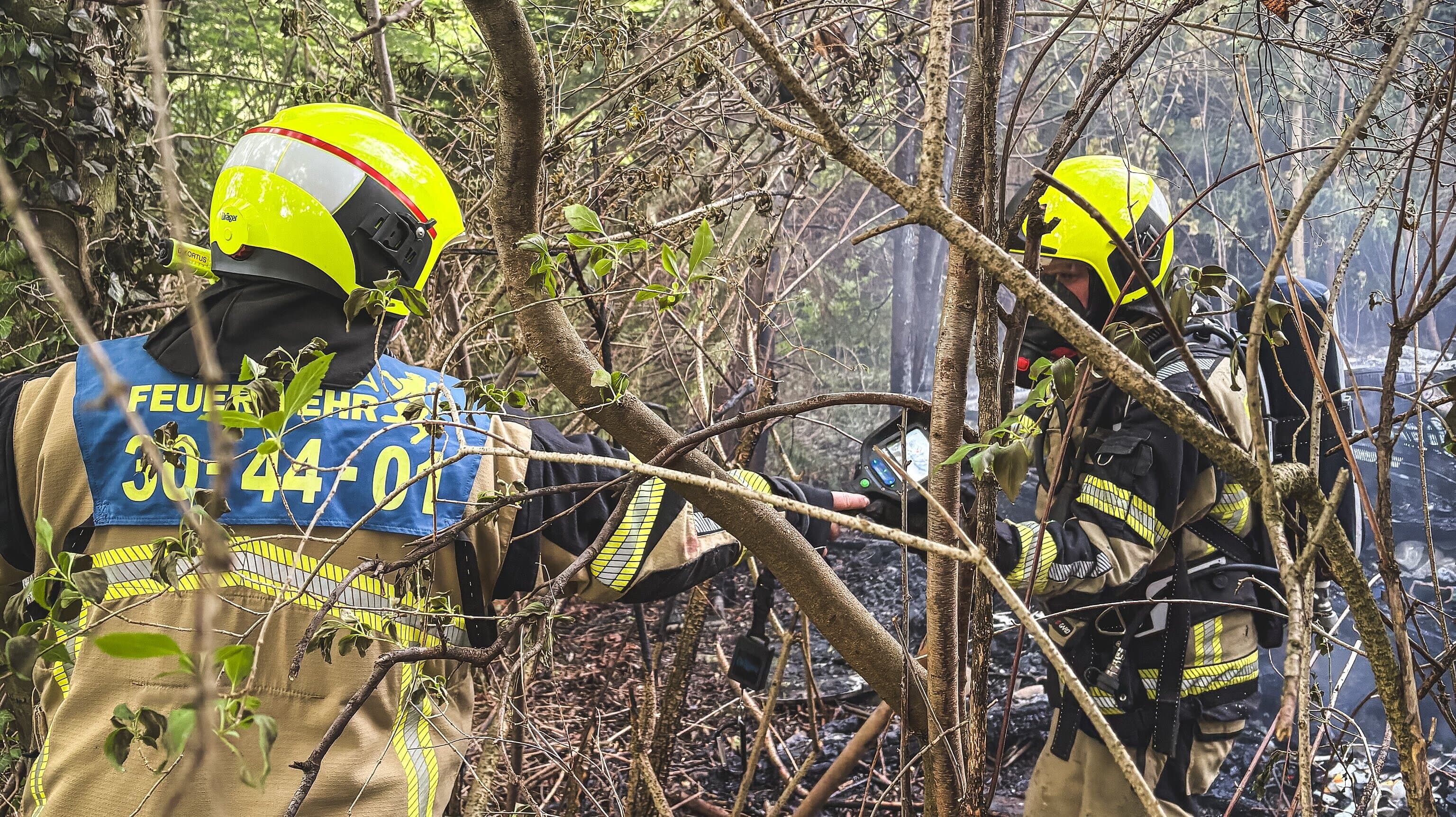 undefined. © Amt für Brand- und Katastrophenschutz. © Amt für Brand- und Katastrophenschutz