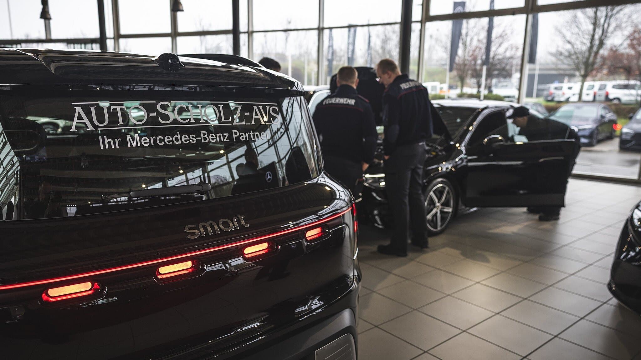 undefined. © Brand- und Katastrophenschutz. © Brand- und Katastrophenschutz