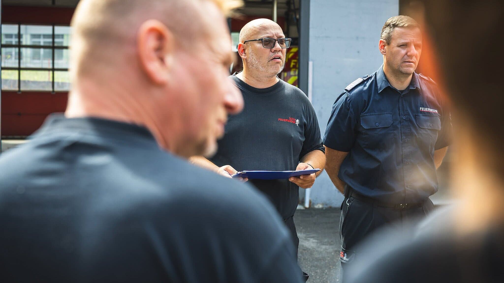 undefined. © Amt für Brand- und Katastrophenschutz. © Amt für Brand- und Katastrophenschutz
