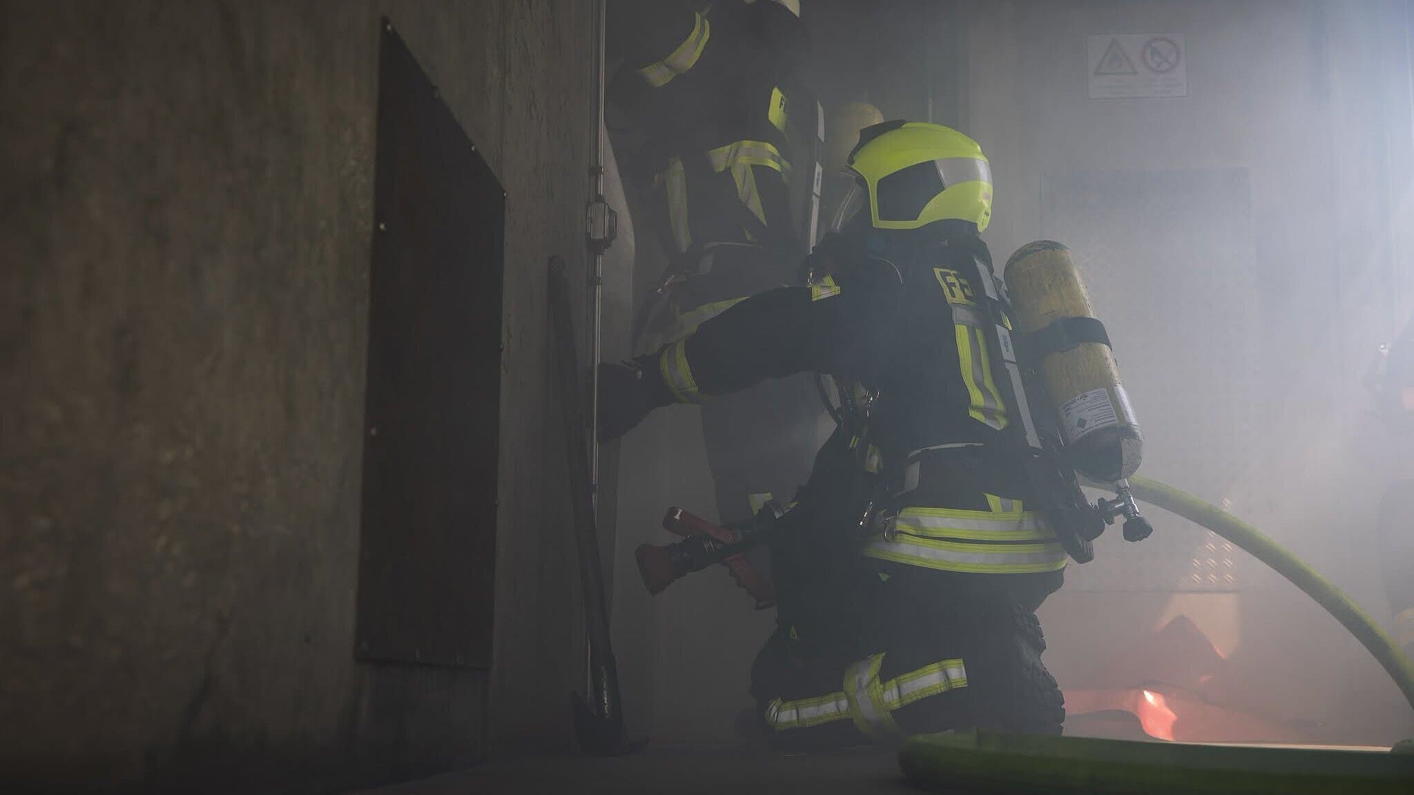 undefined. © Amt für Brand- und Katastrophenschutz. © Amt für Brand- und Katastrophenschutz
