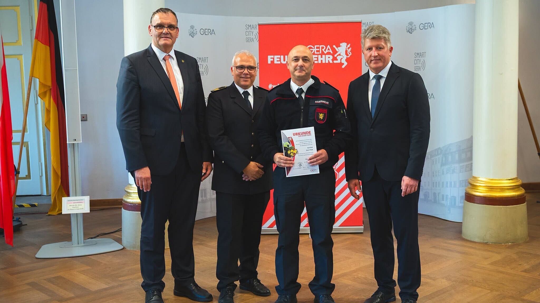 undefined. © Amt für Brand- und Katastrophenschutz. © Amt für Brand- und Katastrophenschutz