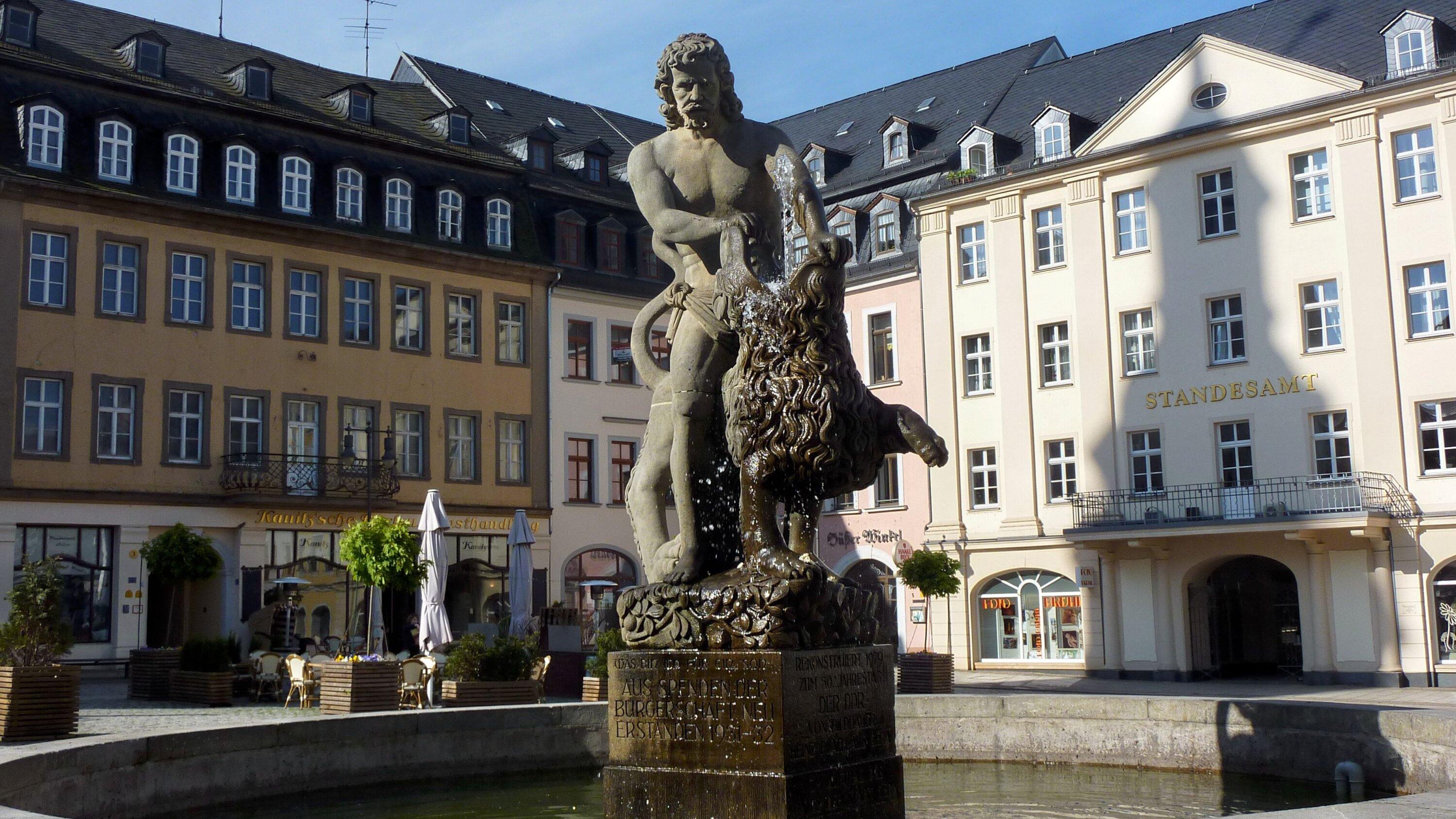 undefined. © Sigrid Schädlich. © Sigrid Schädlich