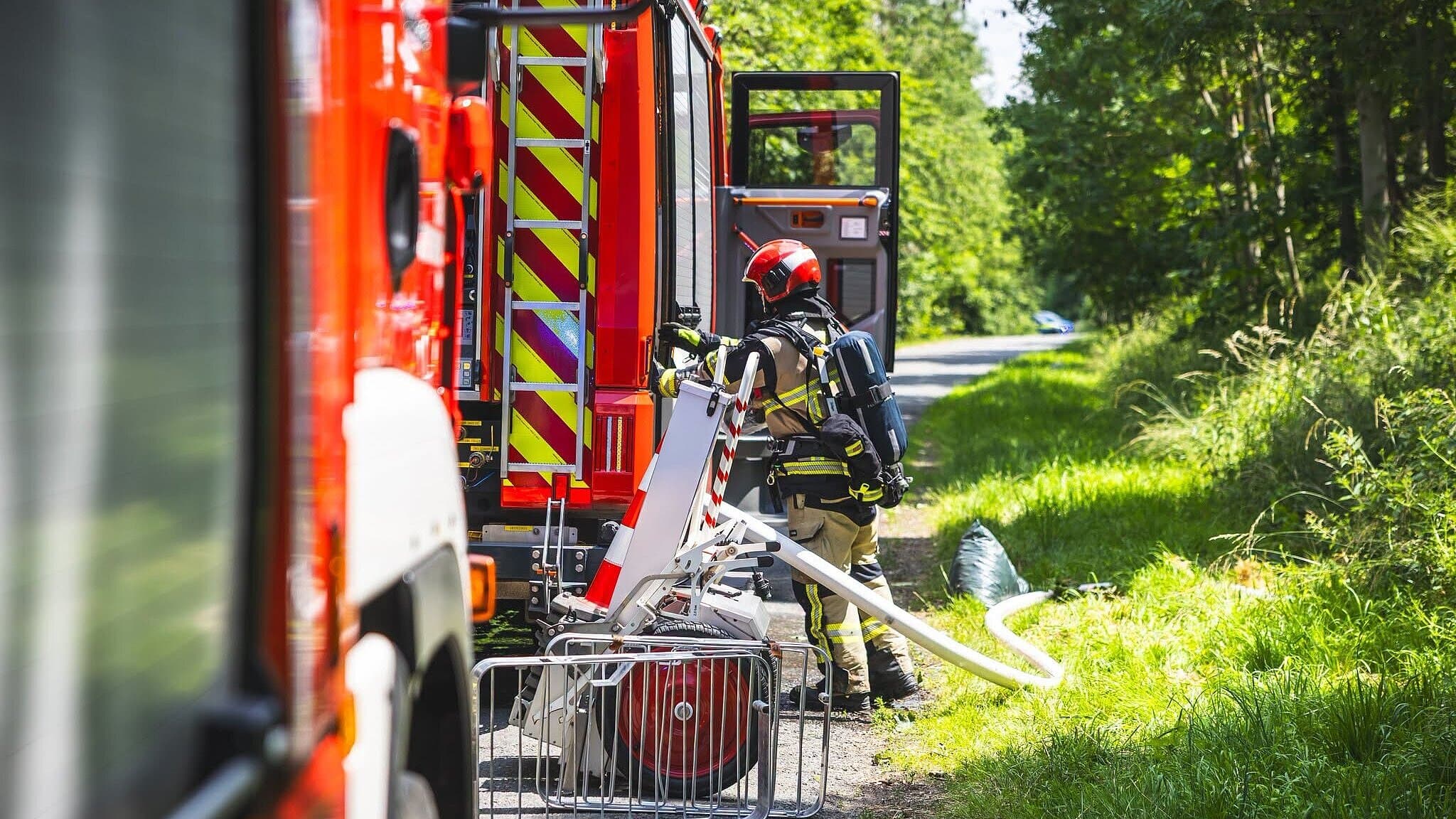 undefined. © Amt für Brand- und Katastrophenschutz. © Amt für Brand- und Katastrophenschutz