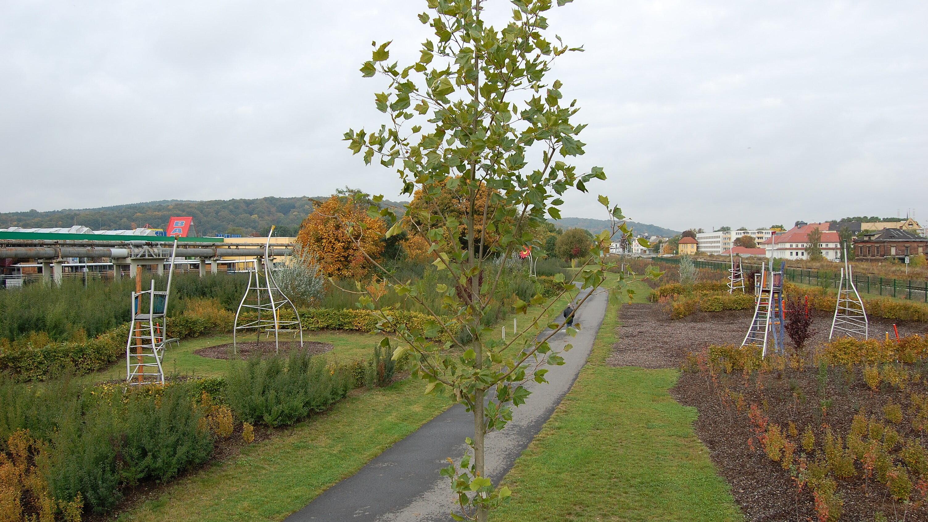 undefined. © Stadt Gera. © Stadt Gera