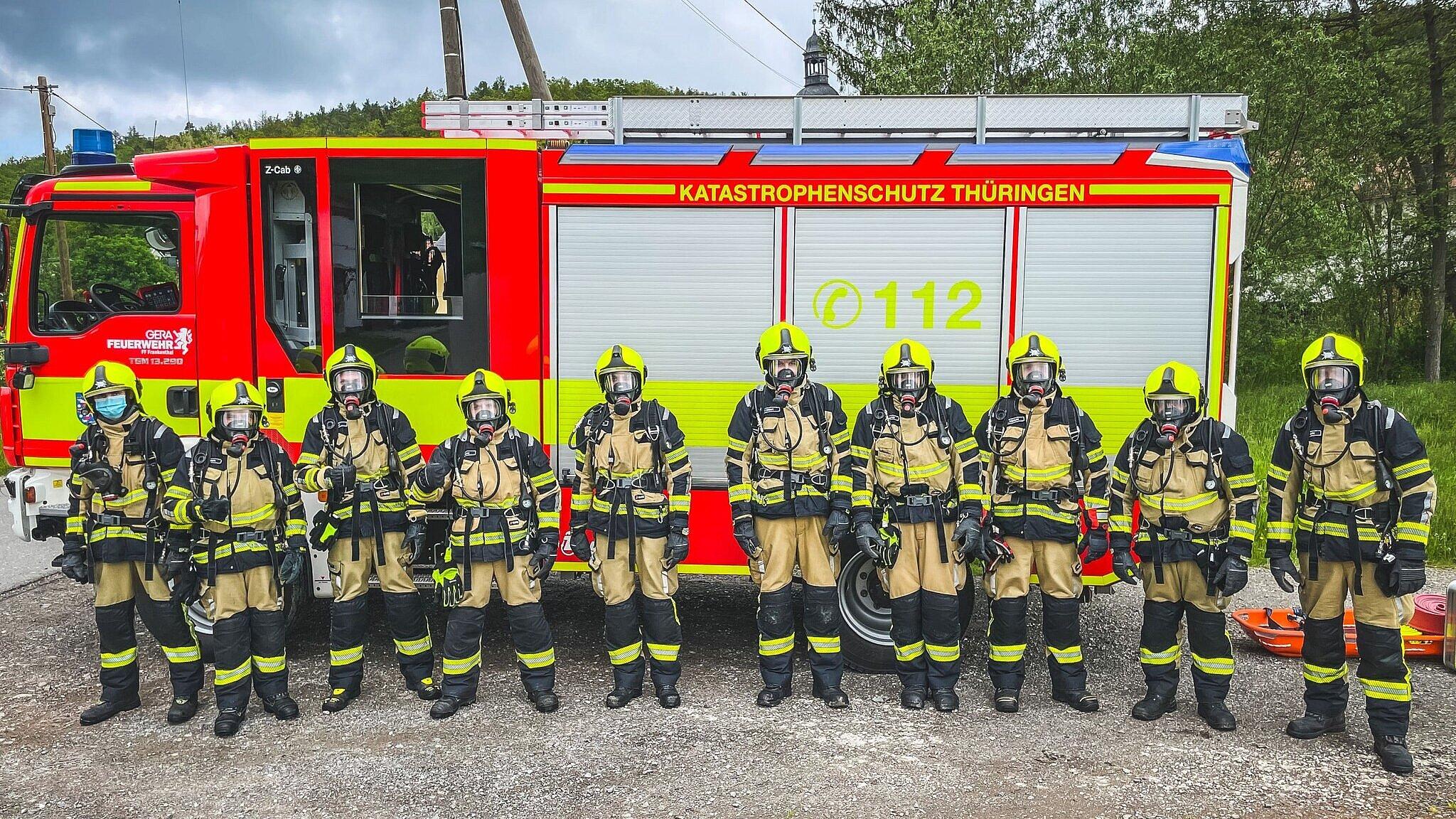 undefined. © Amt für Brand- und Katastrophenschutz. © Amt für Brand- und Katastrophenschutz