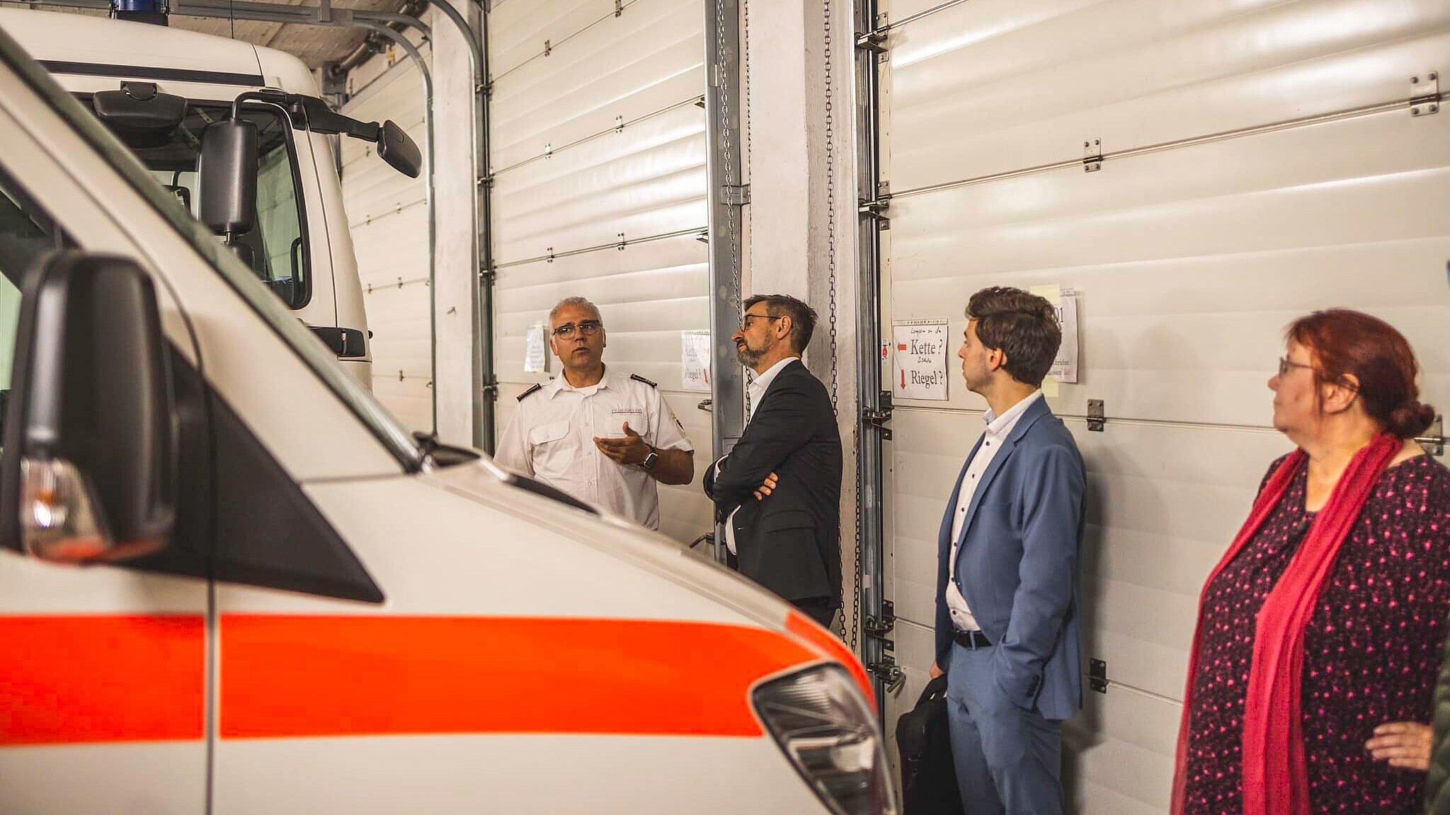 undefined. © Amt für Brand- und Katastrophenschutz. © Amt für Brand- und Katastrophenschutz