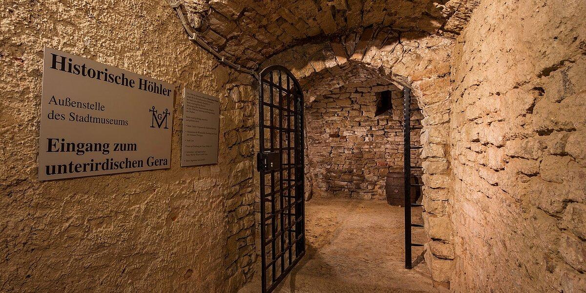 . © Stadtverwaltung Gera